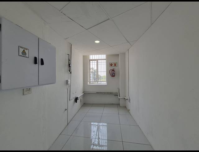 80M² RETAIL TO LET IN ILLOVO